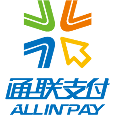 通联支付 icon