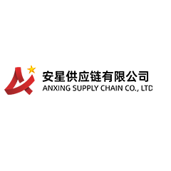 安星海外仓 icon
