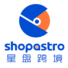 星盘跨境shopastro icon