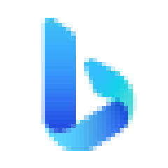 Bing翻译 icon