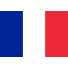 フランスのバックエンド icon