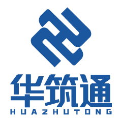 华筑通跨商云 icon