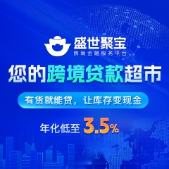 盛世聚宝 icon