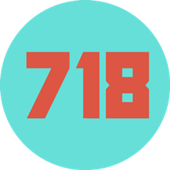 TRACK718 icon