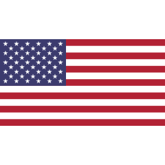 アメリカのバックエンド icon