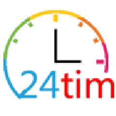 World Clock Map icon